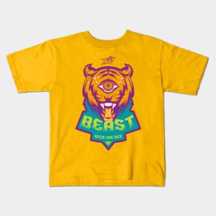 Beast Kids T-Shirt